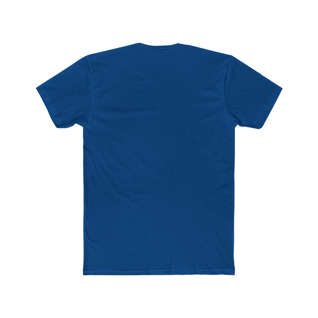 LYFAH Off-Road 4X4 T‑Shirt — "Leave Your F***s at Home" Adventure Tee