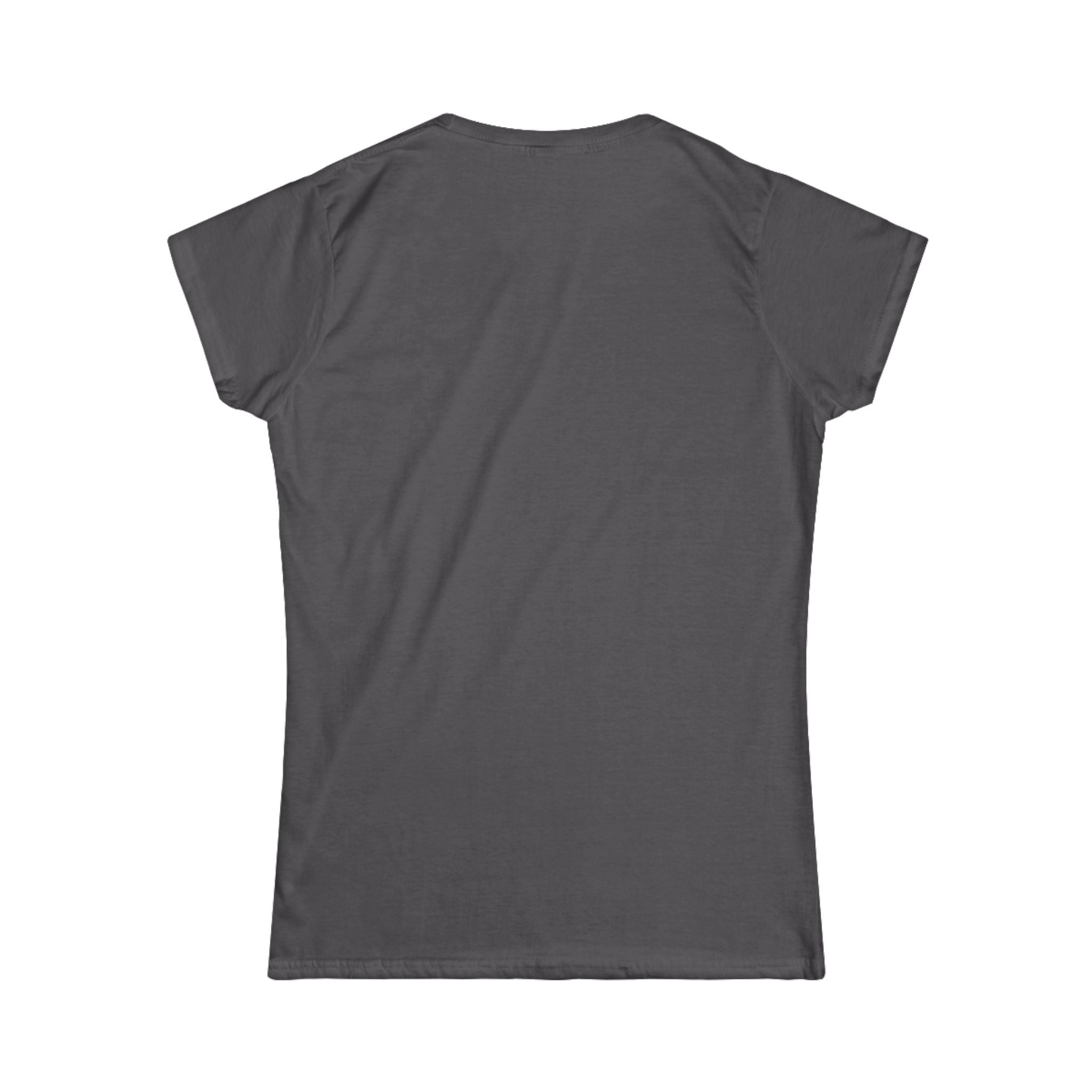 Women's Softstyle Fitted LYFAH 4x4 Tee