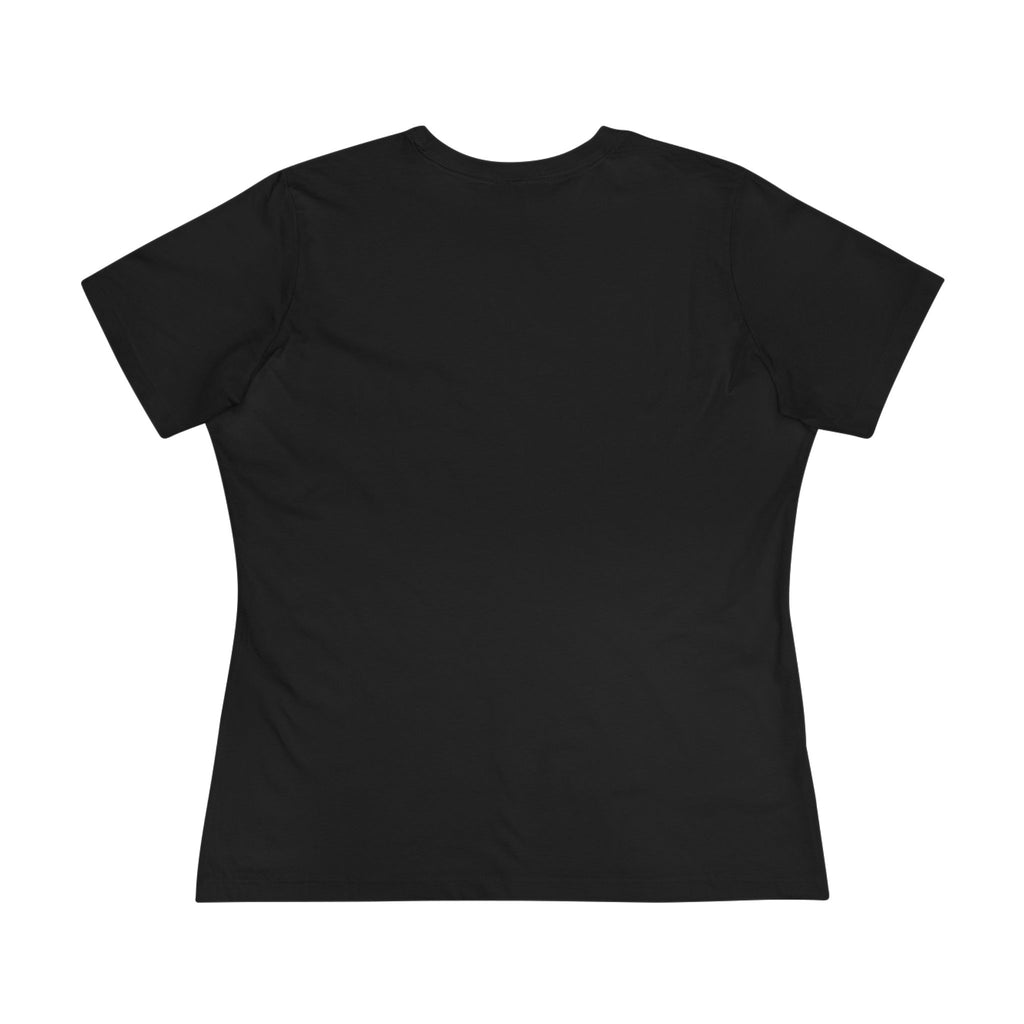 LYFAH Women's 4x4 Cotton Tee