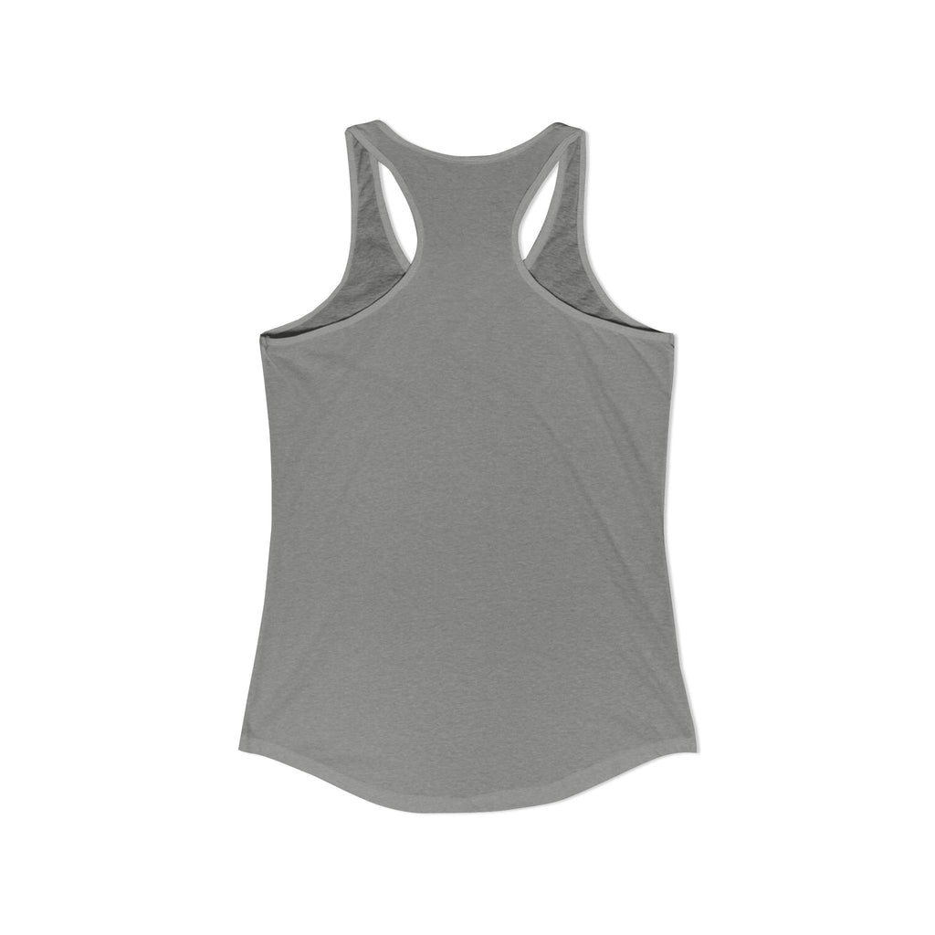Women's LYFAH 4x4 Ideal Racerback Tank
