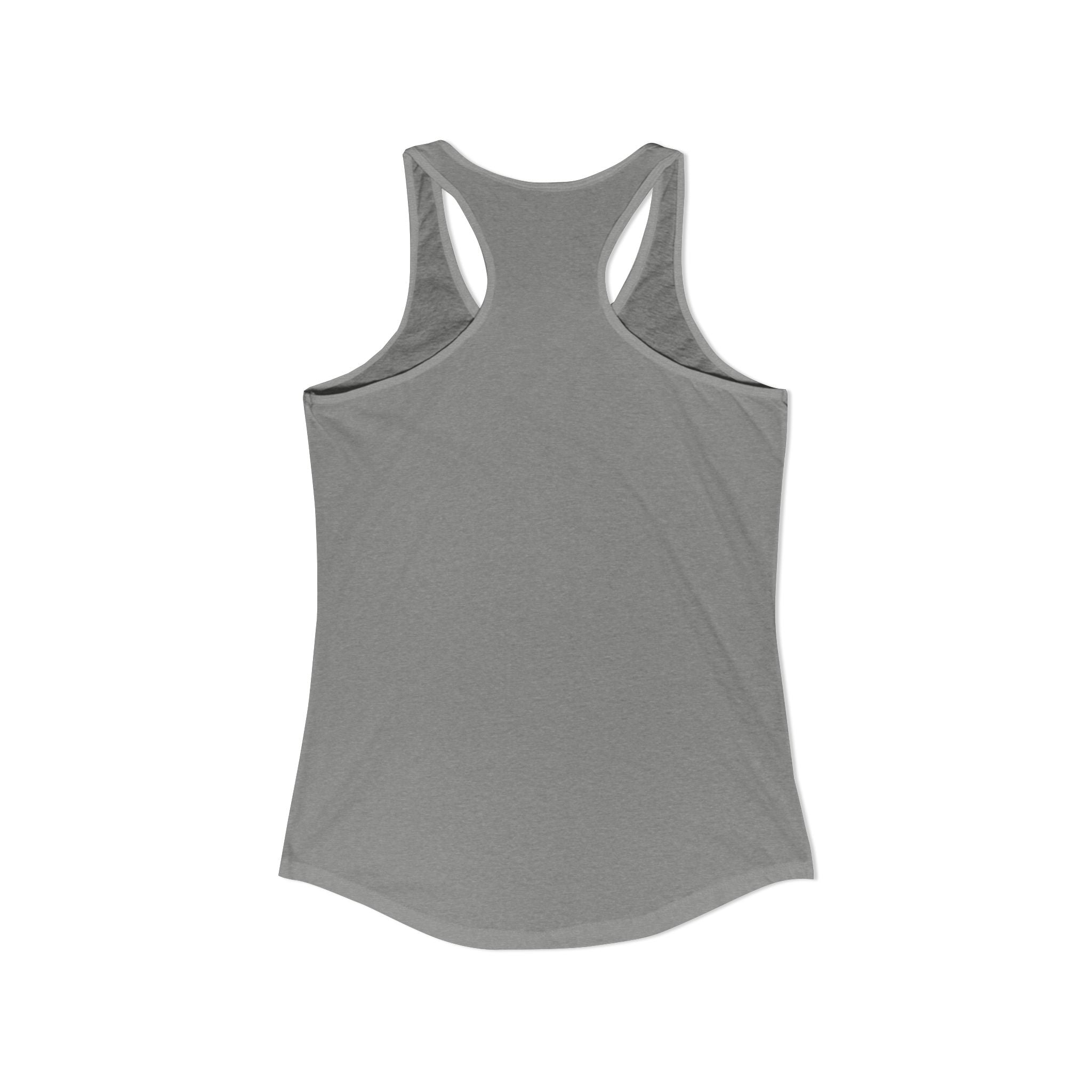Women's LYFAH 4x4 Ideal Racerback Tank