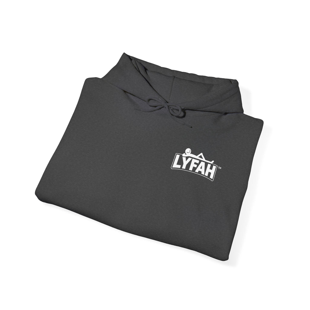 LYFAH Core Statement Hoodie