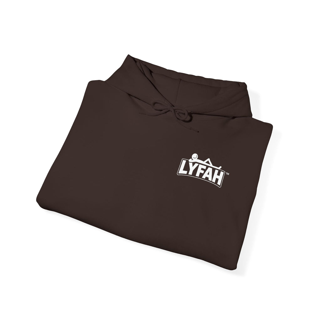 LYFAH Core Statement Hoodie