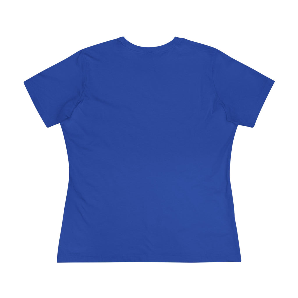 LYFAH Women's 4x4 Cotton Tee