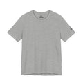 Women's LYFAH 4x4  Back Graphic Short Sleeve Tee
