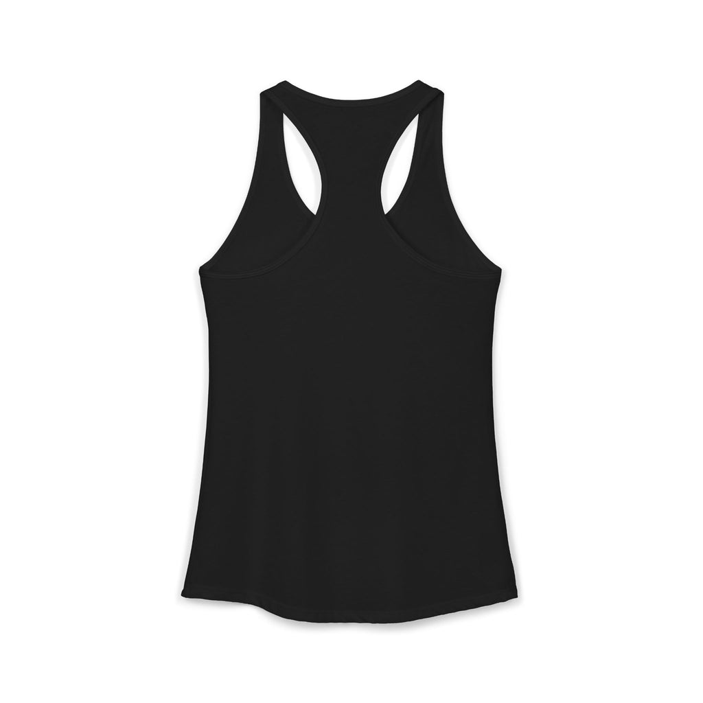 Women's LYFAH 4x4 Ideal Racerback Tank