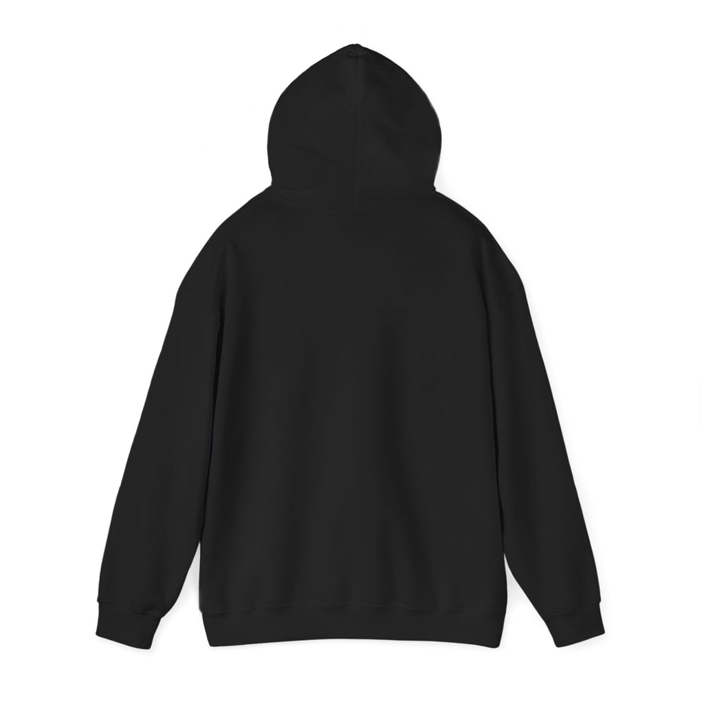 LYFAH Classic Heavy Pullover Hoodie - "Leave Your Fs At Home"