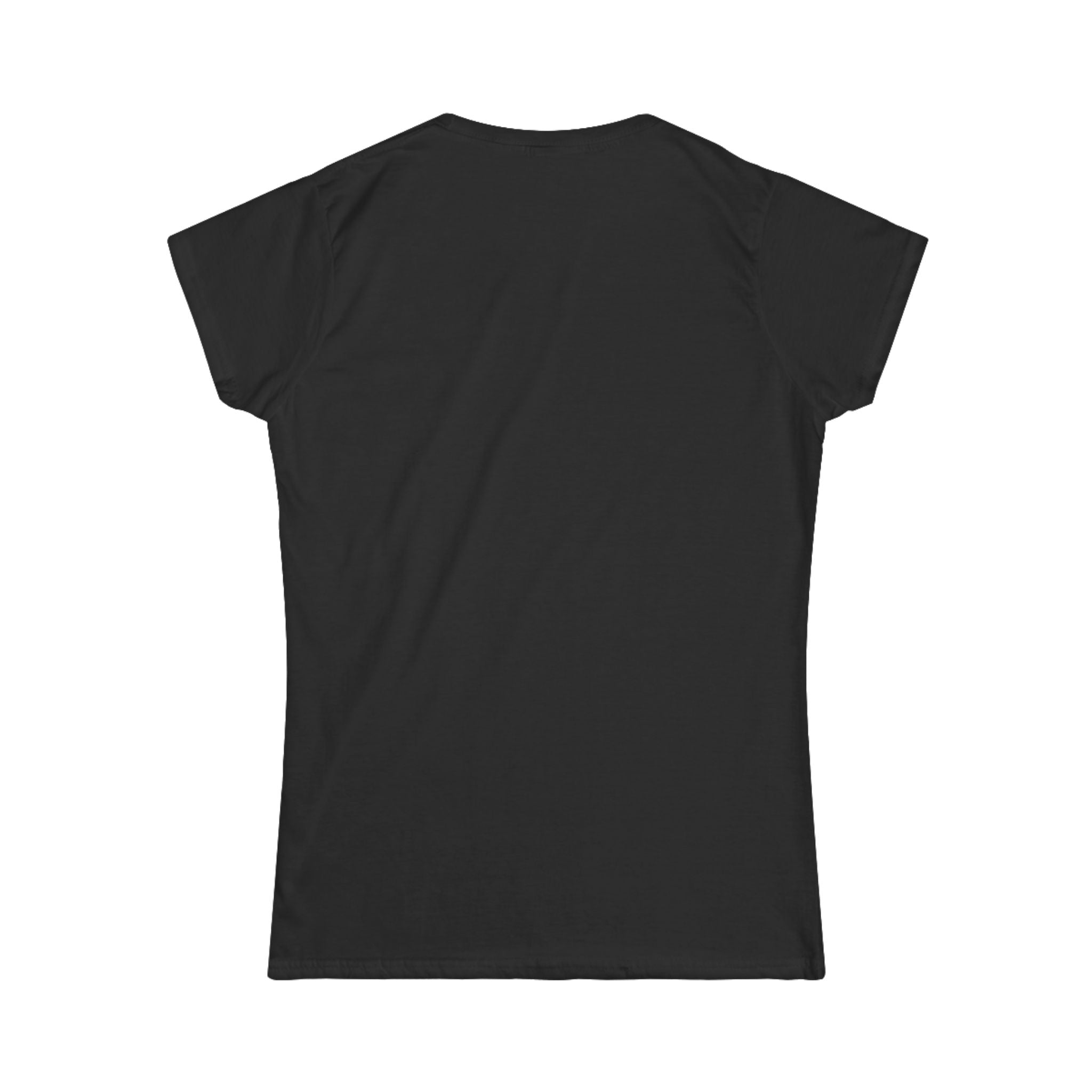 Women's Softstyle Fitted LYFAH 4x4 Tee