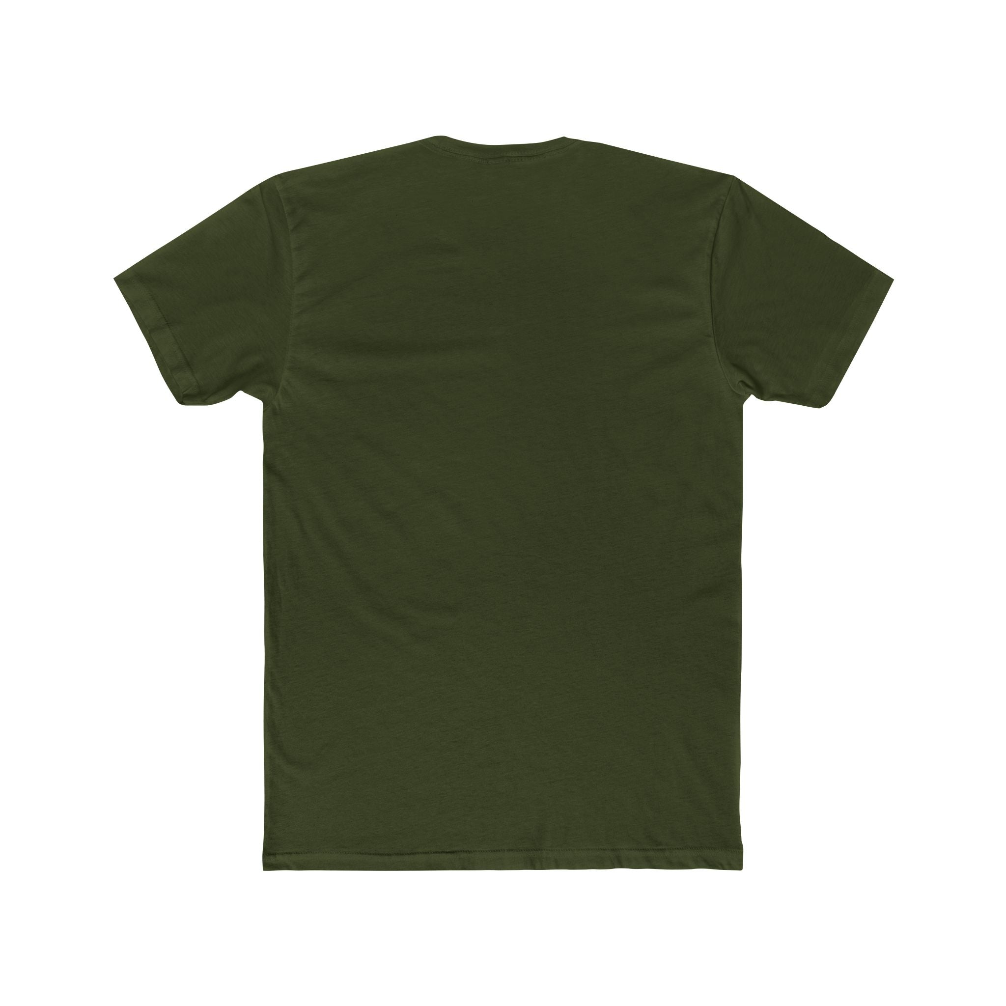 Men's Cotton 4x4 LYFAH tee- Leave Your F***s At Home