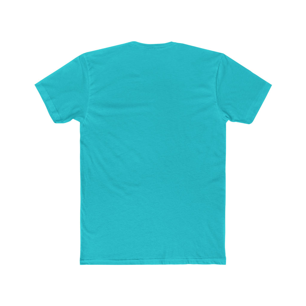 LYFAH Off-Road 4X4 T‑Shirt — "Leave Your F***s at Home" Adventure Tee
