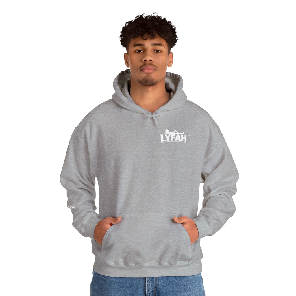 LYFAH Core Statement Hoodie