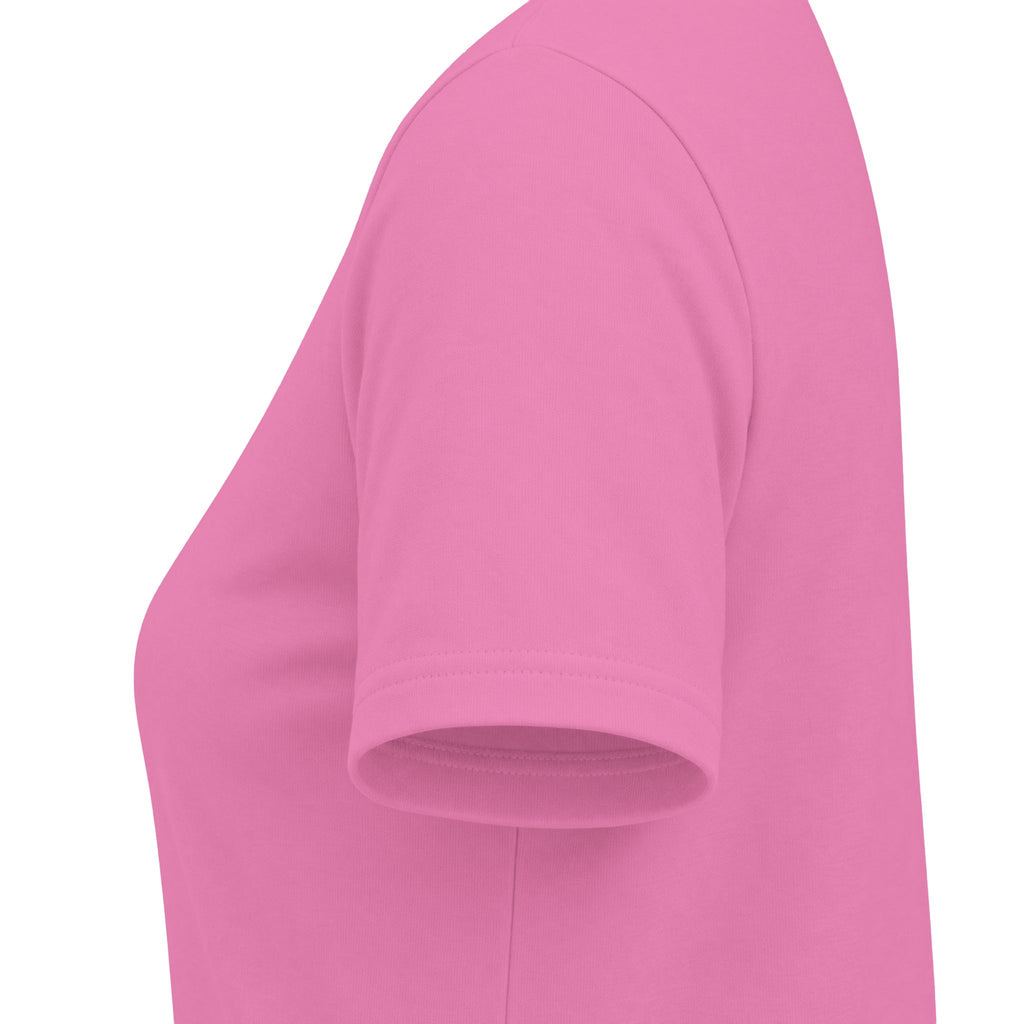 Women's LYFAH 4x4 Fitted Softstyle Tee