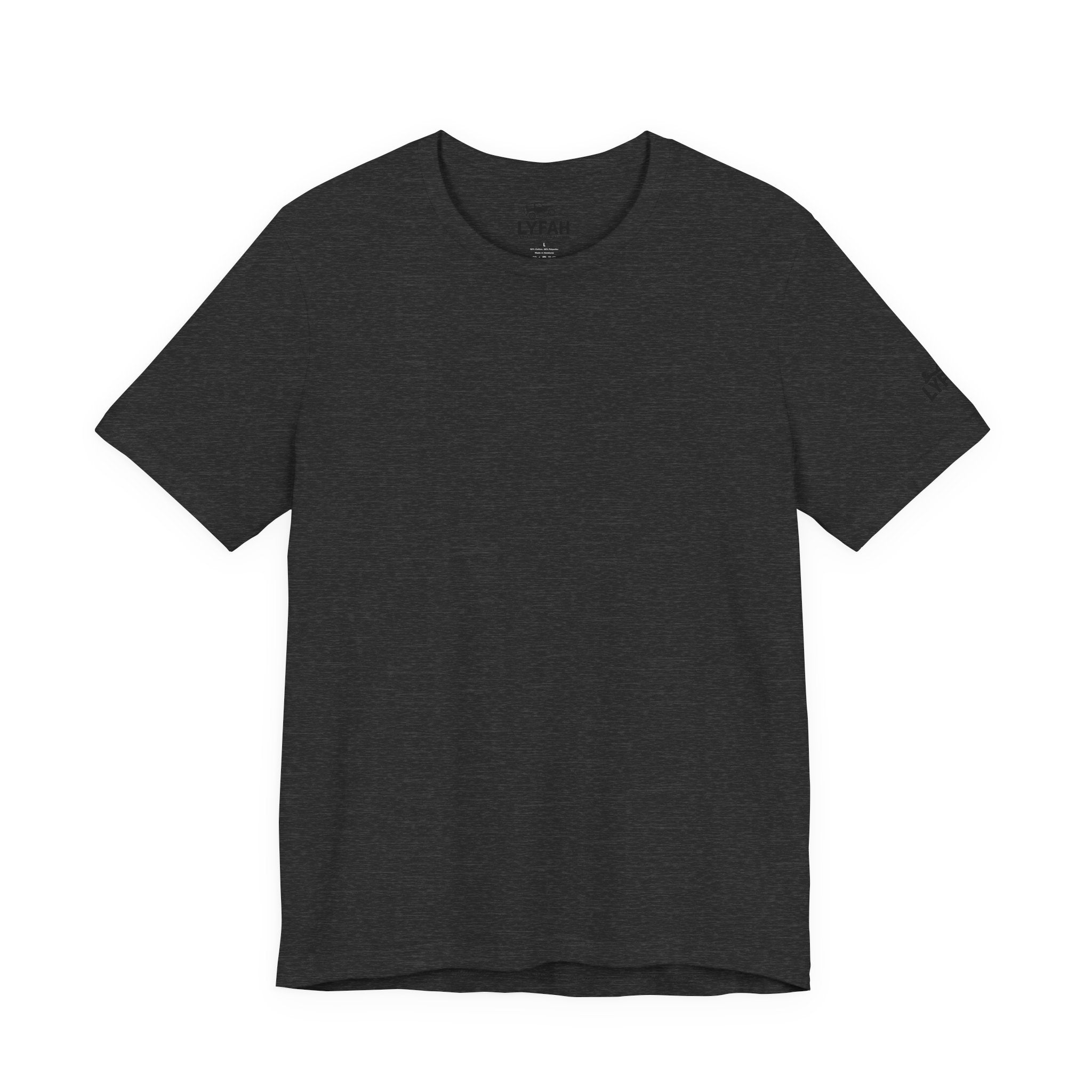 Women's LYFAH 4x4 Back Graphic Short Sleeve Tee