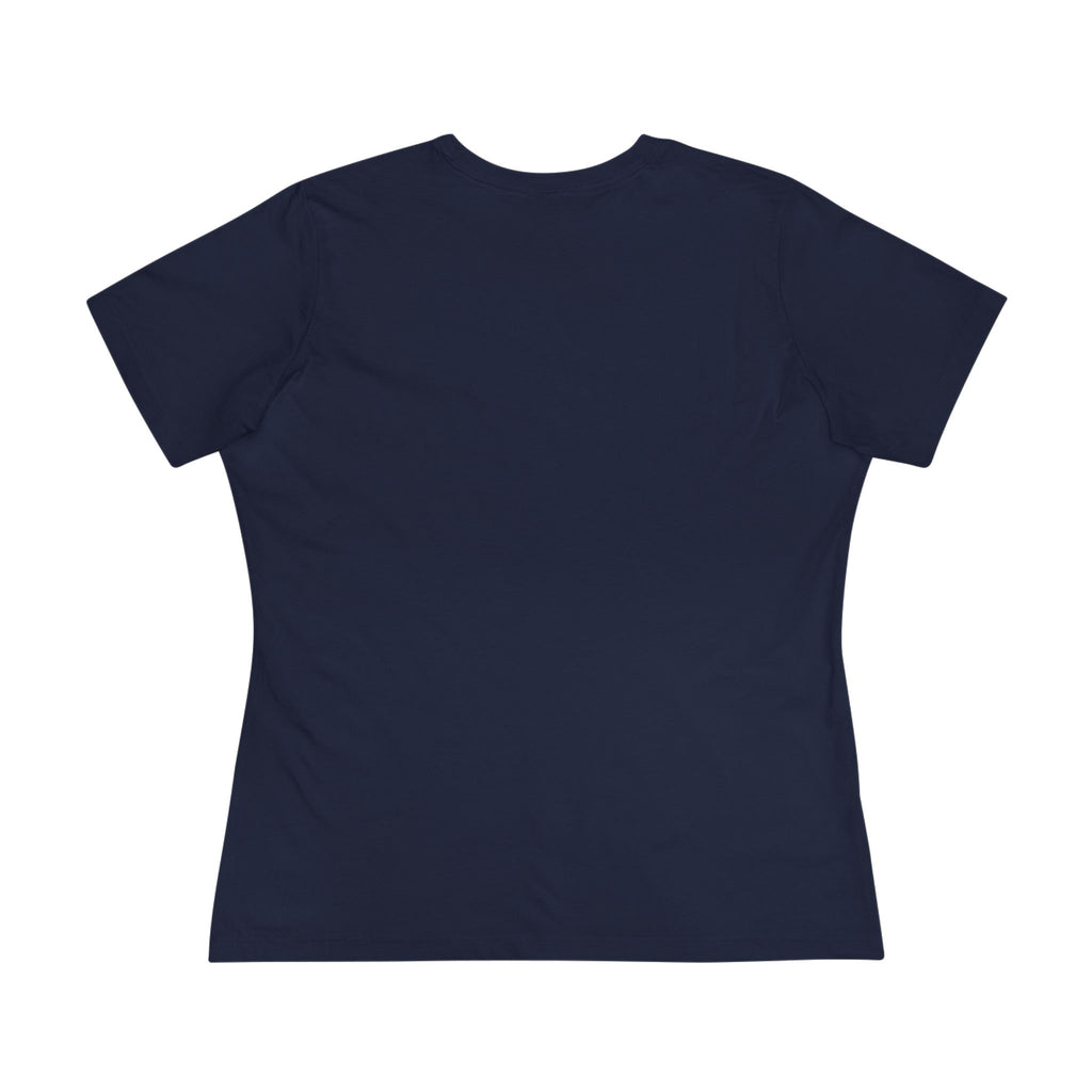 LYFAH Women's 4x4 Cotton Tee