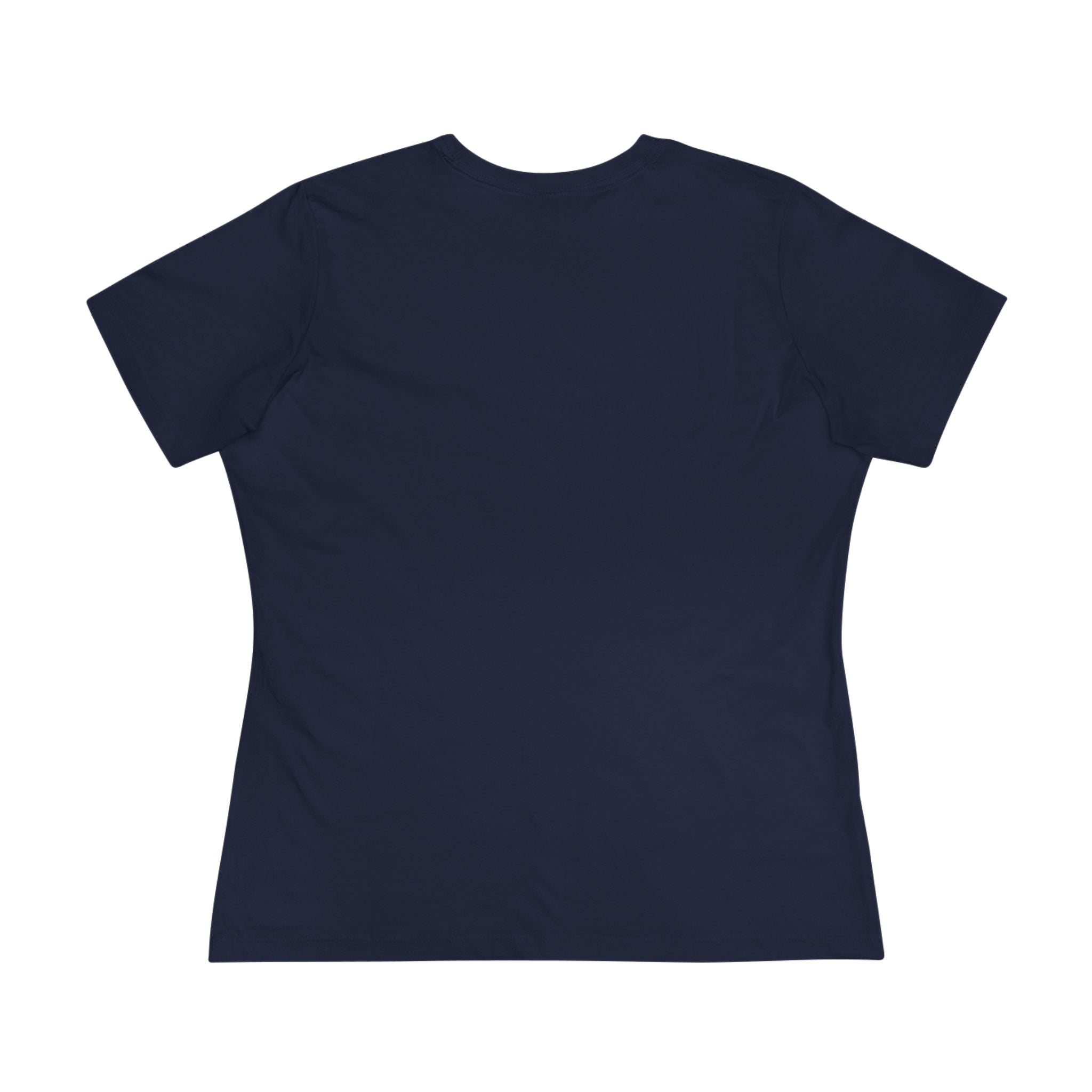LYFAH Women's 4x4 Cotton Tee