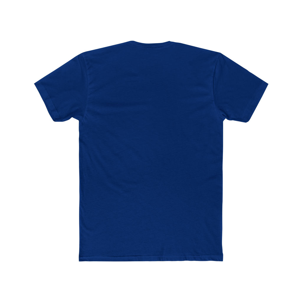 LYFAH Off-Road 4X4 T‑Shirt — "Leave Your F***s at Home" Adventure Tee