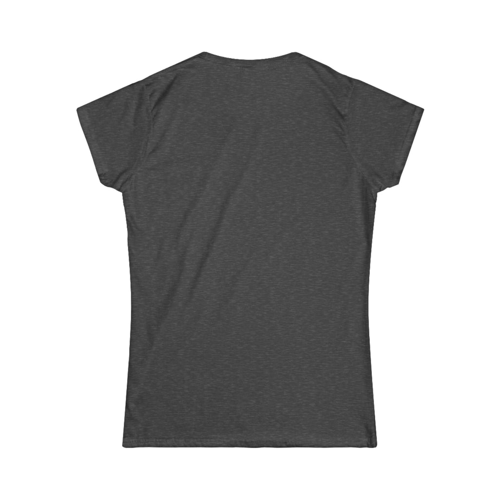 Women's Softstyle Fitted LYFAH 4x4 Tee