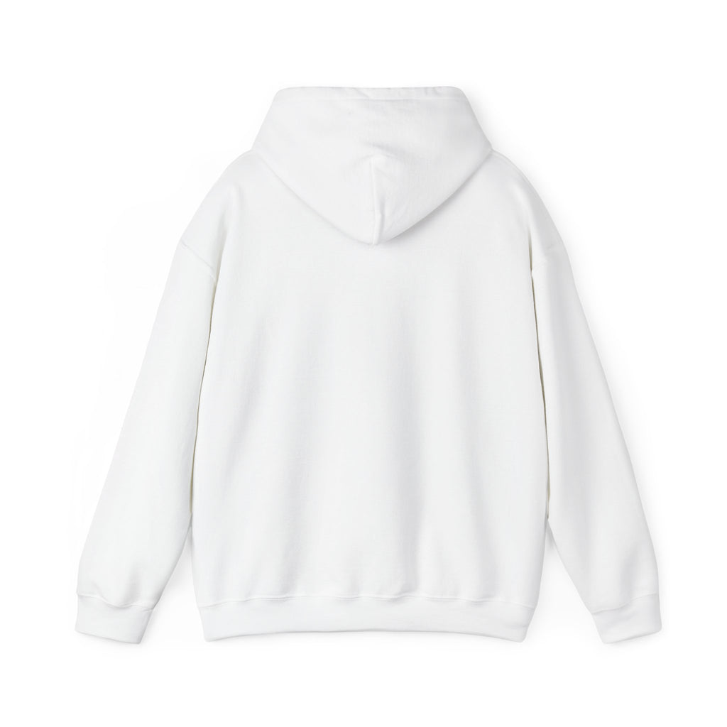 LYFAH 4X4 Unisex Heavy Blend™ Hoodie