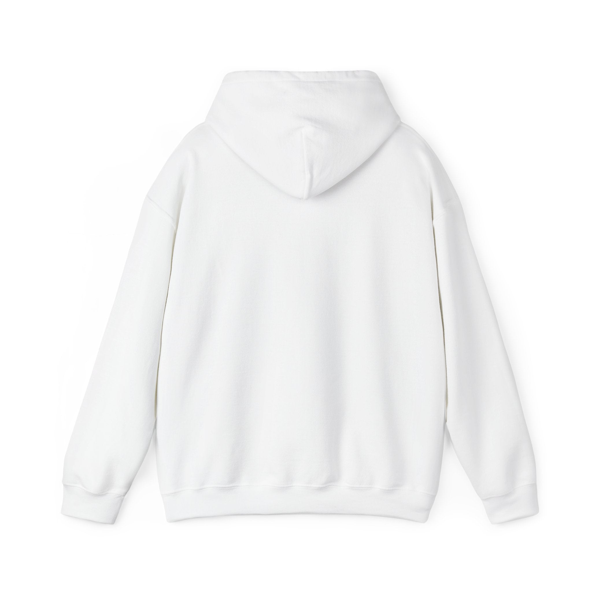 LYFAH 4X4 Unisex Heavy Blend™ Hoodie