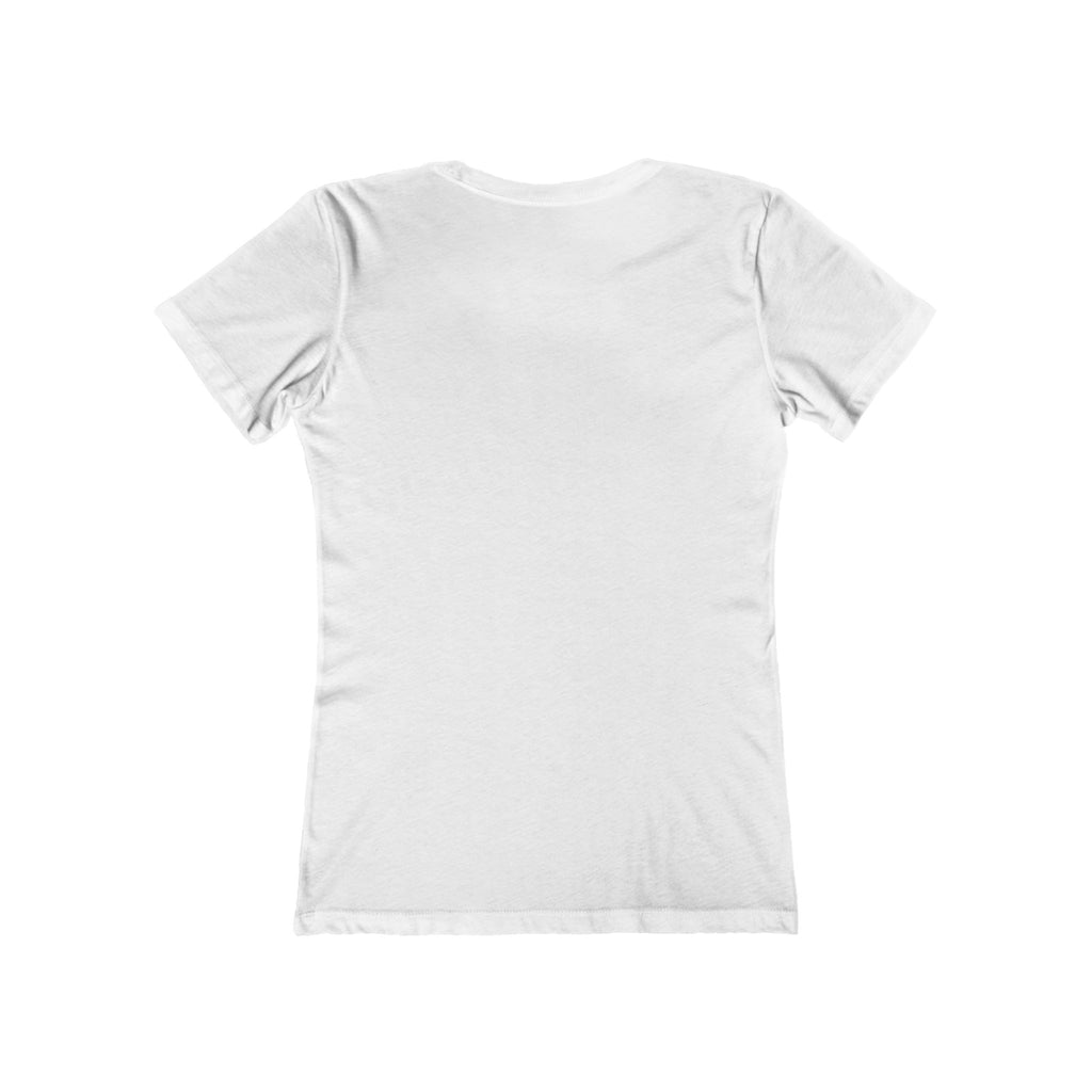 Boyfriend Tee for Women - 4X4 Women's T-Shirt