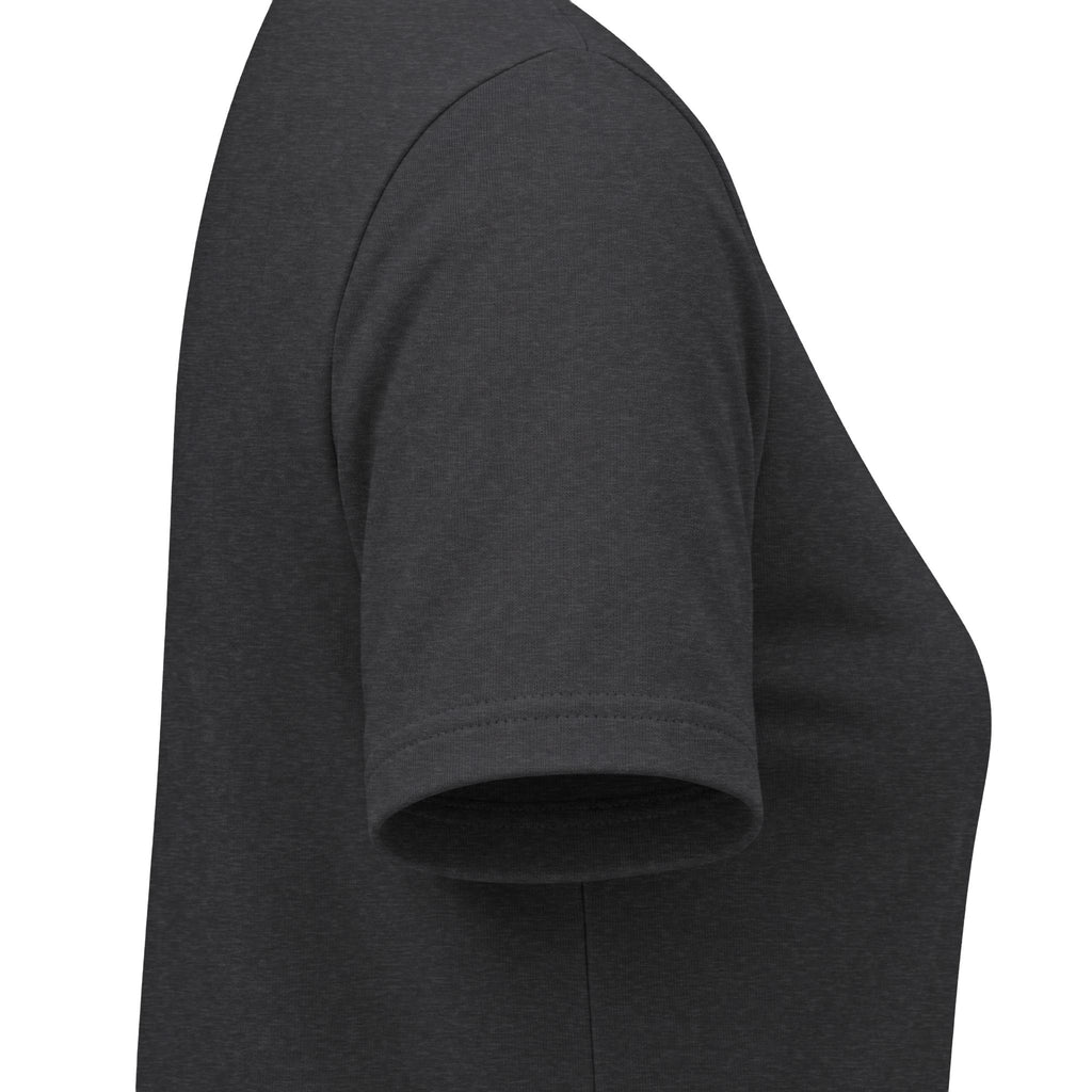 Women's Softstyle Fitted LYFAH 4x4 Tee