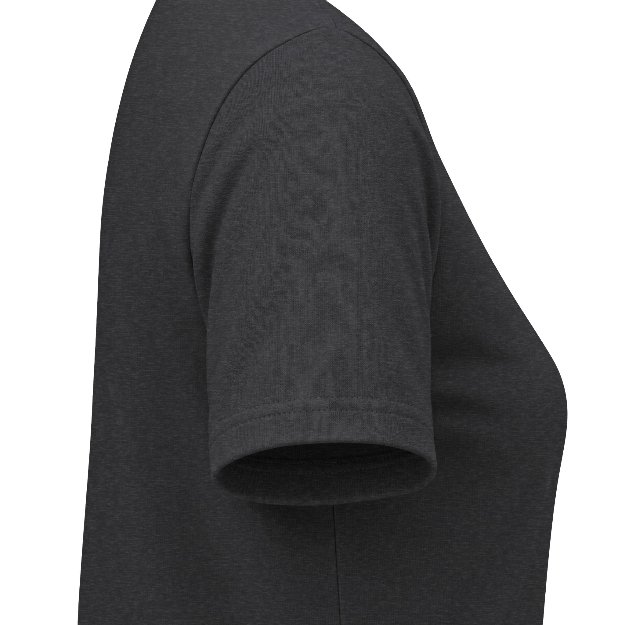 Women's Softstyle Fitted LYFAH 4x4 Tee
