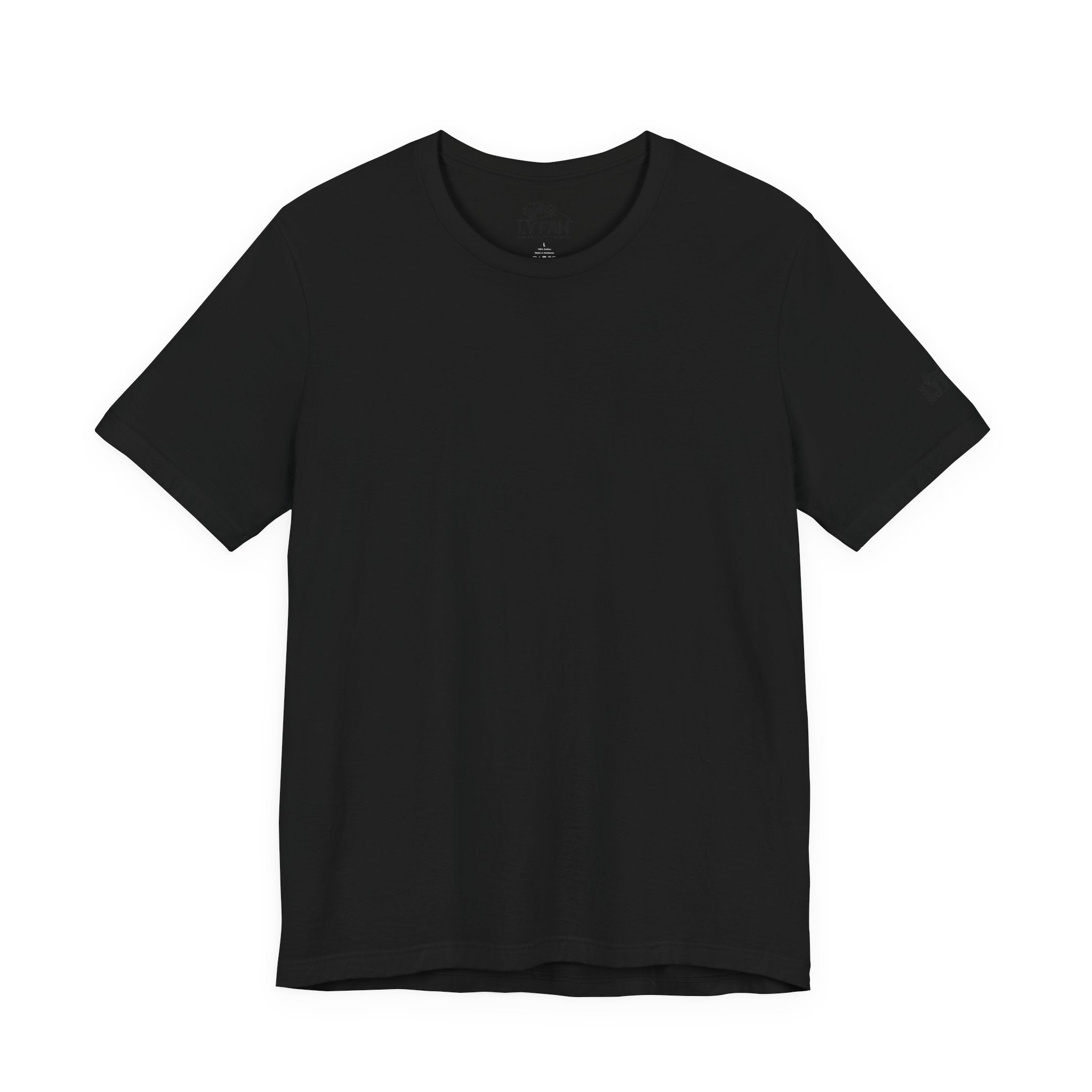 Women's LYFAH 4x4 Back Graphic Short Sleeve Tee
