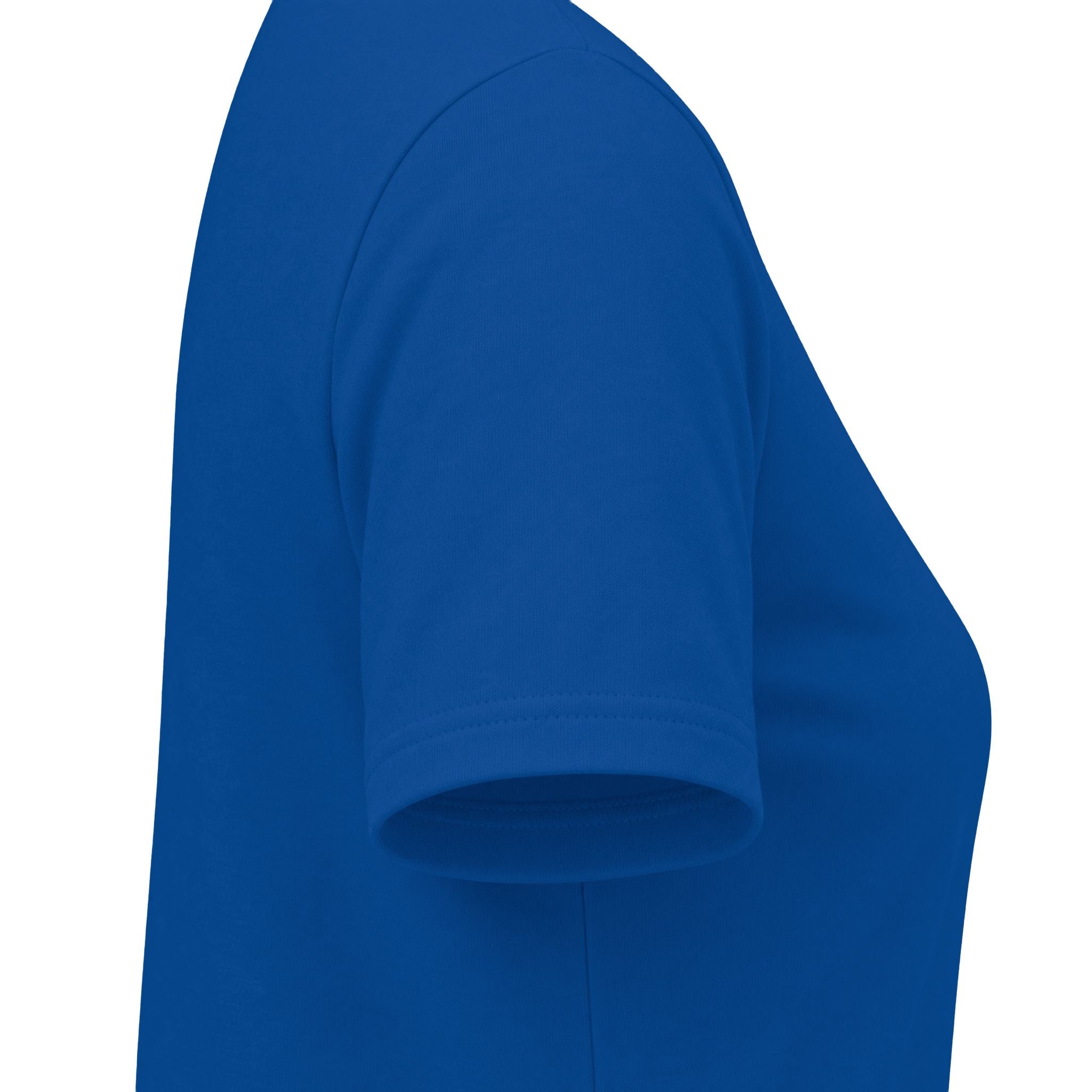 Women's LYFAH 4x4 Fitted Softstyle Tee
