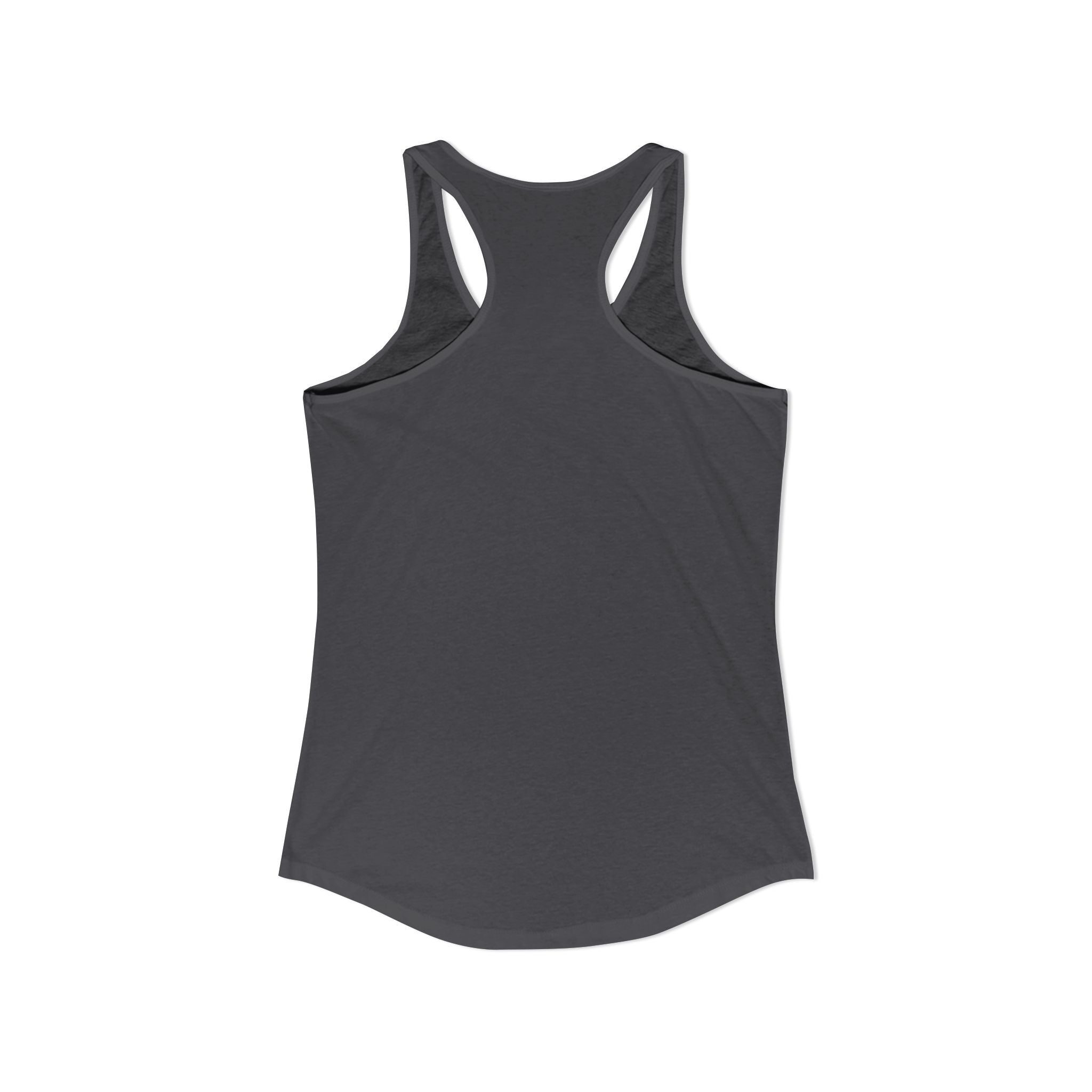 Women's LYFAH 4x4 Ideal Racerback Tank