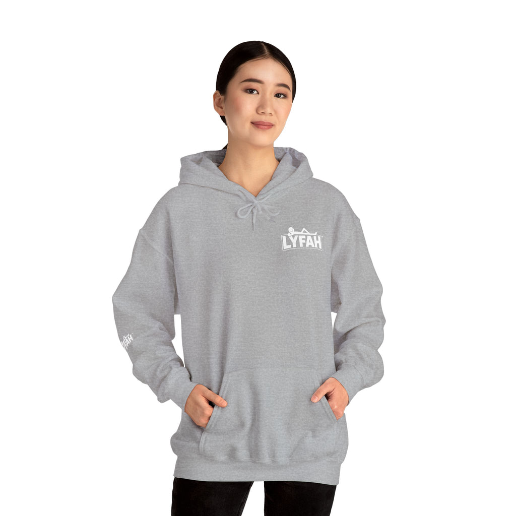 LYFAH Core Statement Hoodie