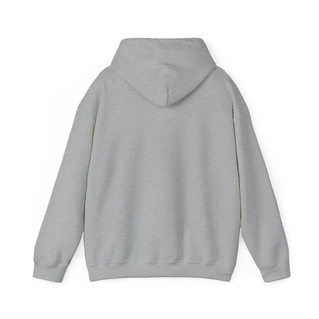 LYFAH Classic Heavy Pullover Hoodie - "Leave Your Fs At Home"