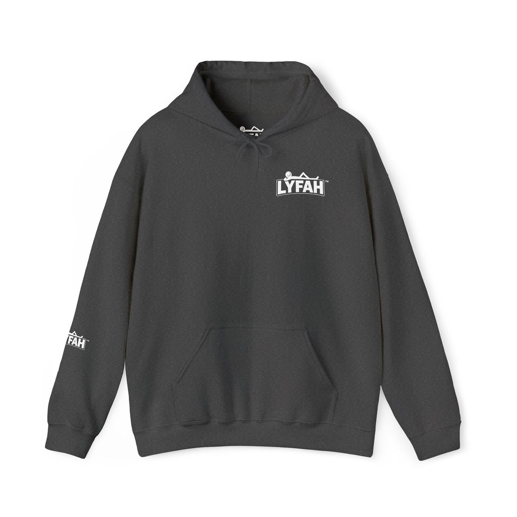 LYFAH Core Statement Hoodie