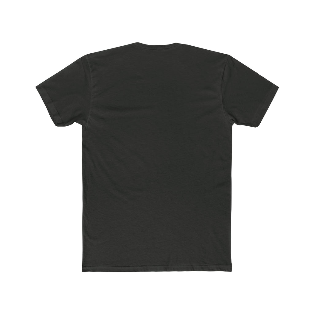 LYFAH Off-Road 4X4 T‑Shirt — "Leave Your F***s at Home" Adventure Tee