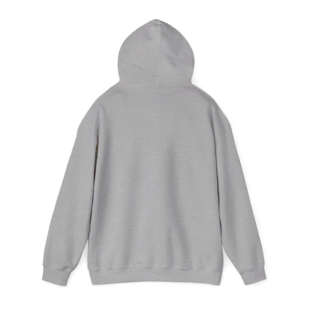 LYFAH 4X4 Unisex Heavy Blend™ Hoodie