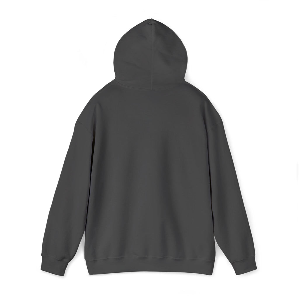 LYFAH Classic Heavy Pullover Hoodie - "Leave Your Fs At Home"