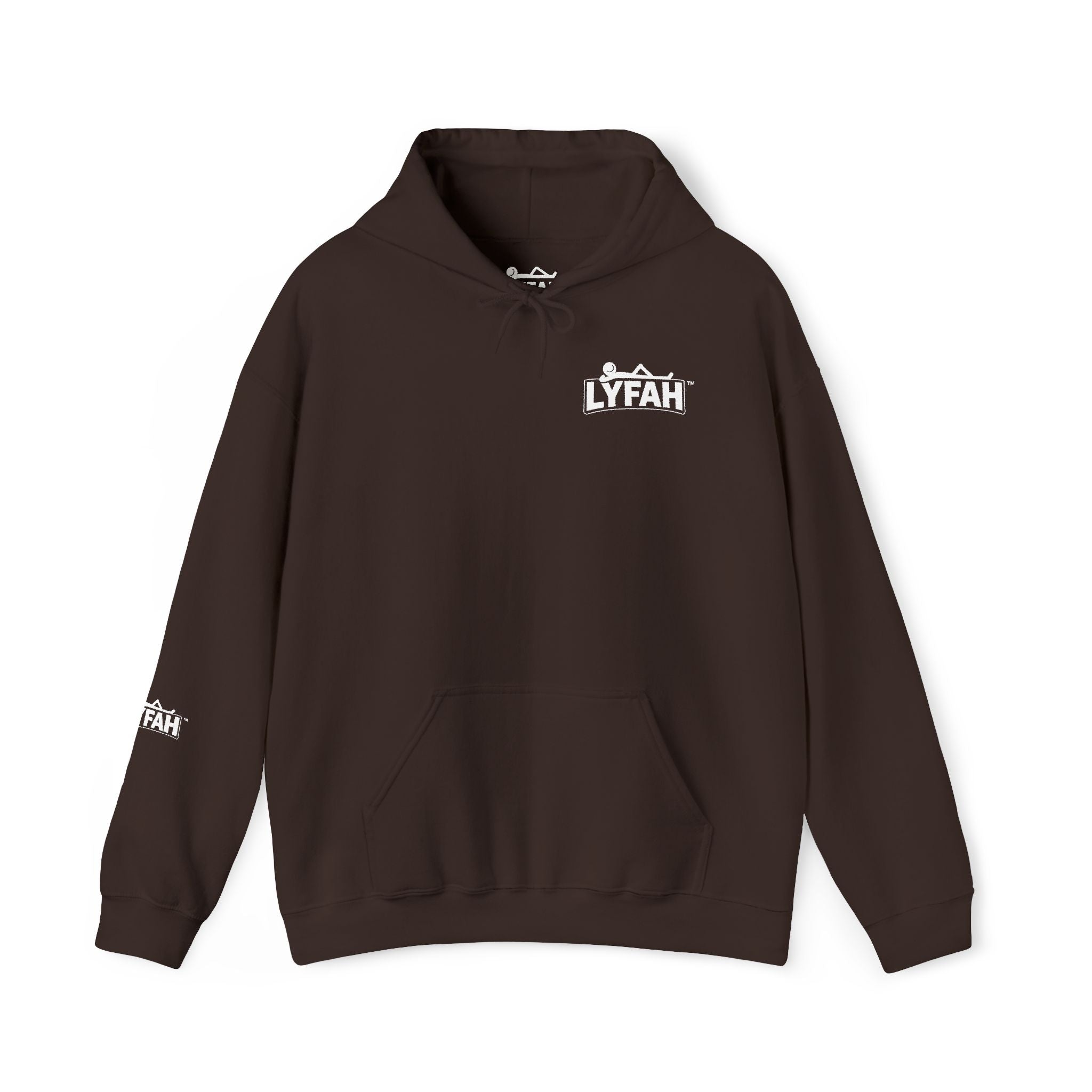 LYFAH Core Statement Hoodie
