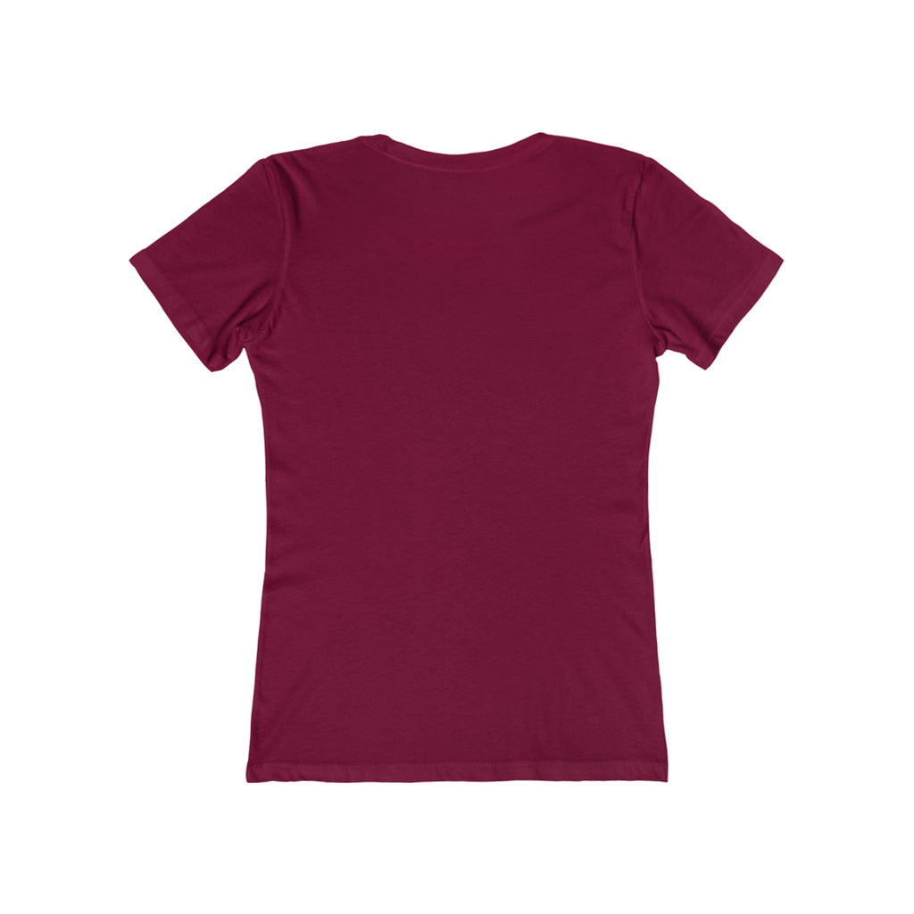 LYFAH 'Leave Your F***S At Home' Boyfriend Tee — Women's 4X4 Adventure T‑Shirt