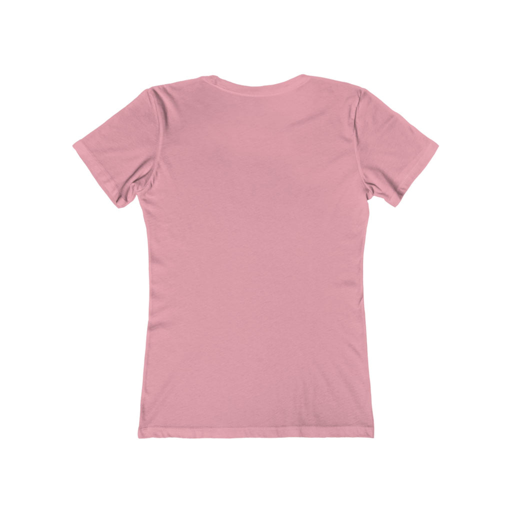 LYFAH 'Leave Your F***S At Home' Boyfriend Tee — Women's 4X4 Adventure T‑Shirt
