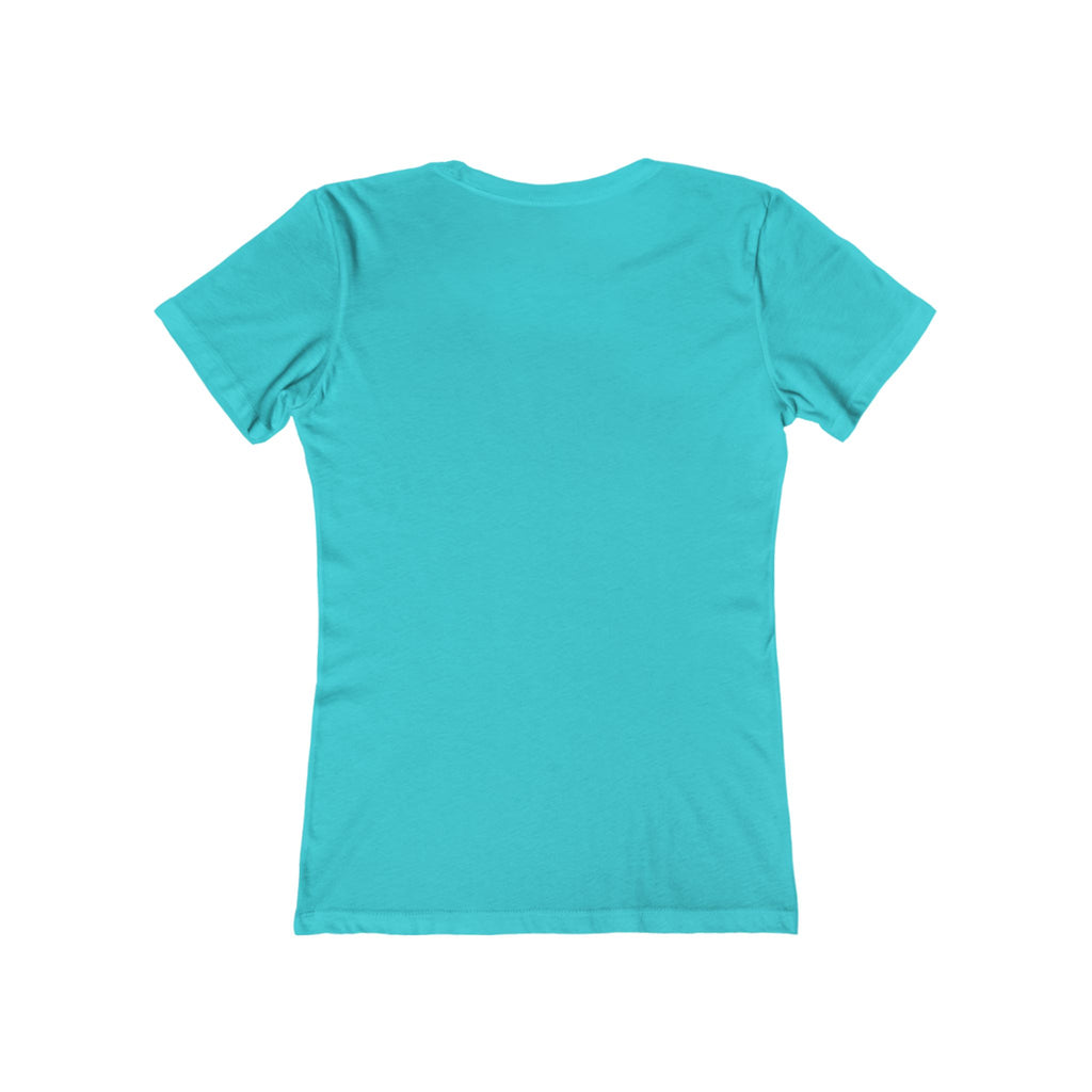 LYFAH 'Leave Your F***S At Home' Boyfriend Tee — Women's 4X4 Adventure T‑Shirt