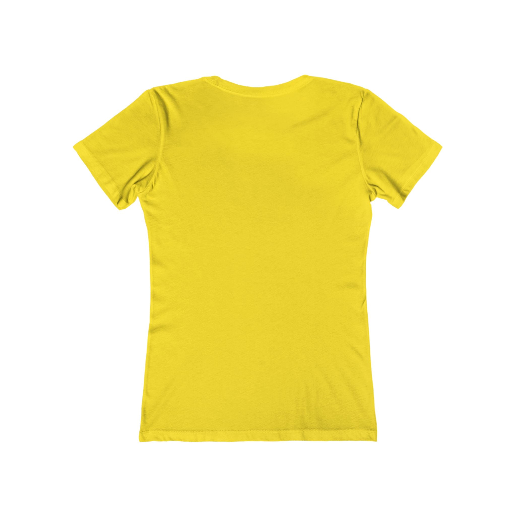 LYFAH 'Leave Your F***S At Home' Boyfriend Tee — Women's 4X4 Adventure T‑Shirt