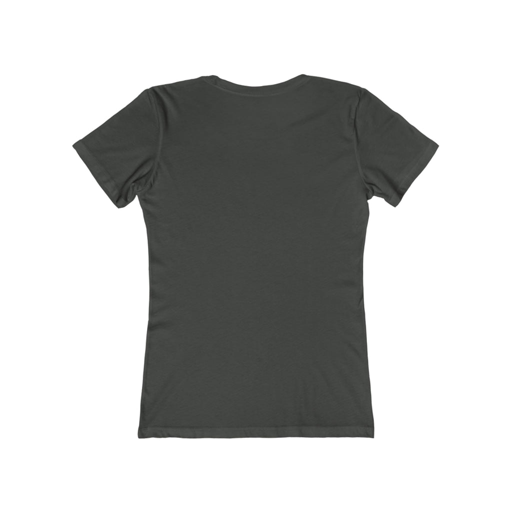 LYFAH 'Leave Your F***S At Home' Boyfriend Tee — Women's 4X4 Adventure T‑Shirt