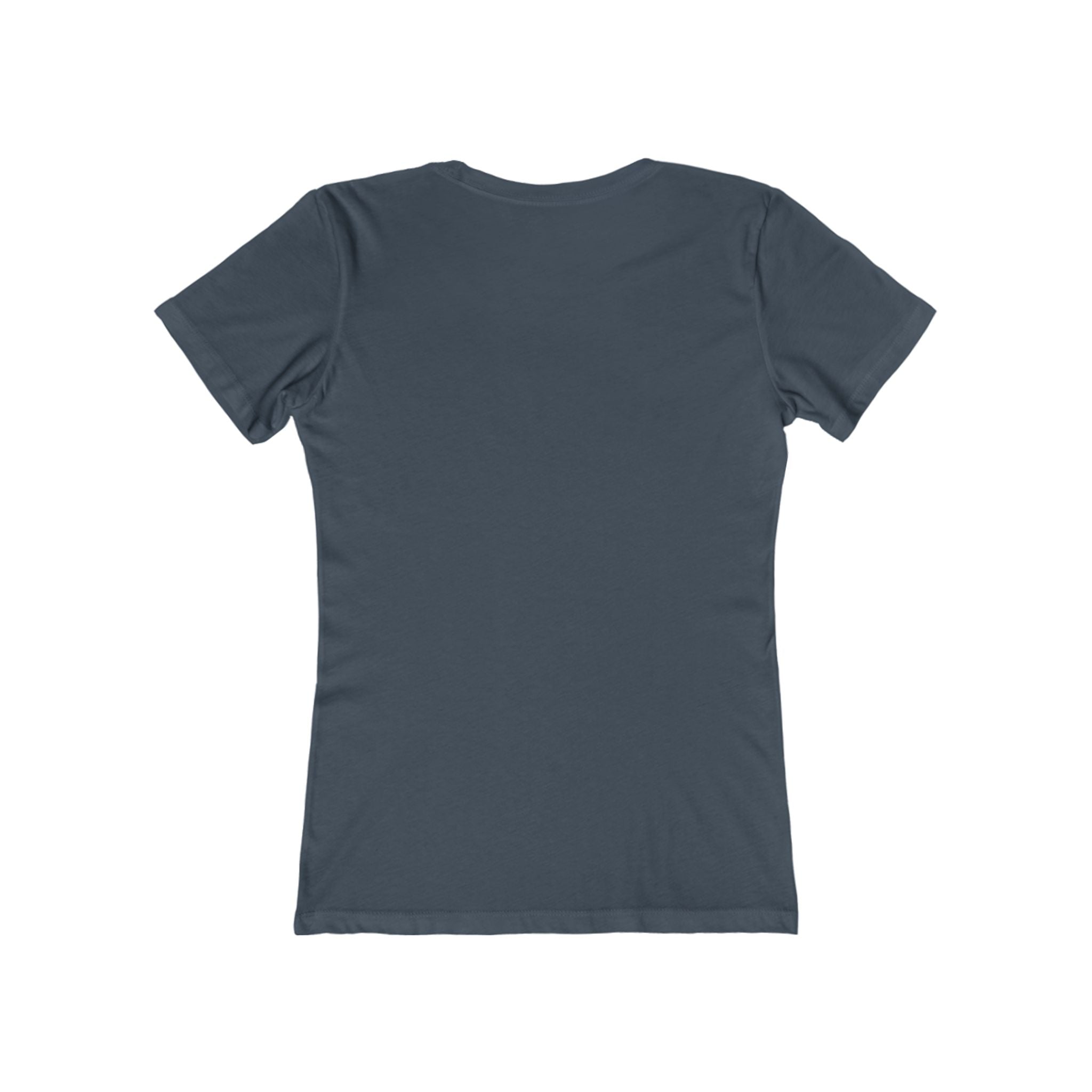 LYFAH 'Leave Your F***S At Home' Boyfriend Tee — Women's 4X4 Adventure T‑Shirt