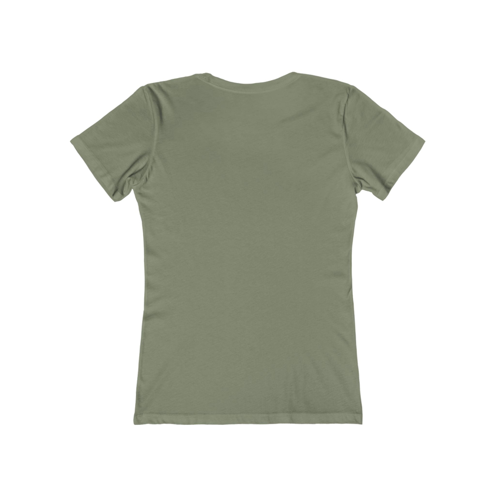 LYFAH 'Leave Your F***S At Home' Boyfriend Tee — Women's 4X4 Adventure T‑Shirt