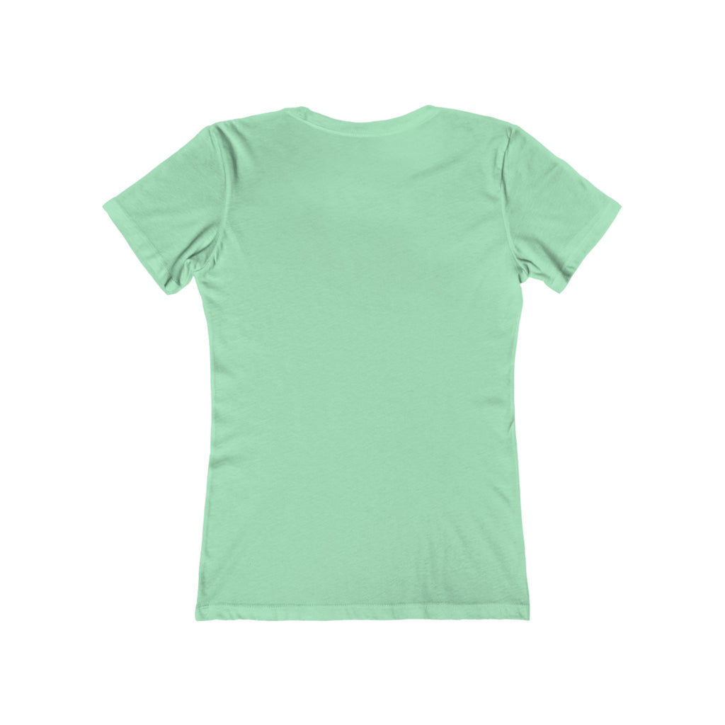LYFAH 'Leave Your F***S At Home' Boyfriend Tee — Women's 4X4 Adventure T‑Shirt