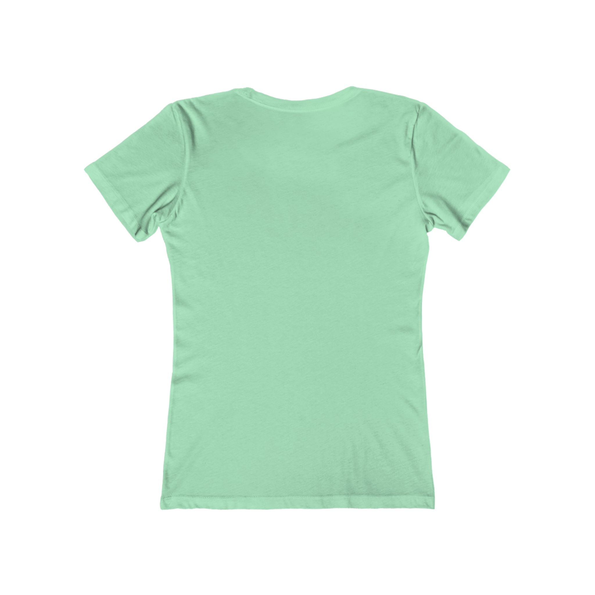 LYFAH 'Leave Your F***S At Home' Boyfriend Tee — Women's 4X4 Adventure T‑Shirt