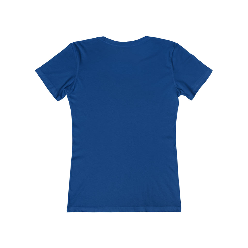 LYFAH 'Leave Your F***S At Home' Boyfriend Tee — Women's 4X4 Adventure T‑Shirt