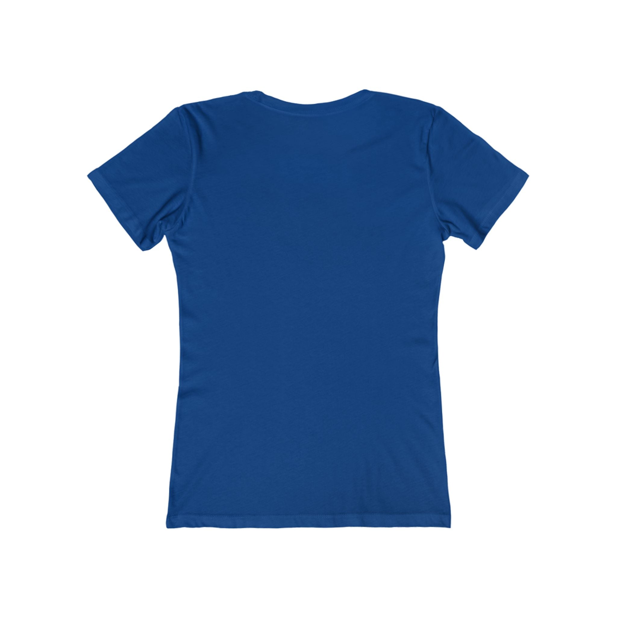 LYFAH 'Leave Your F***S At Home' Boyfriend Tee — Women's 4X4 Adventure T‑Shirt