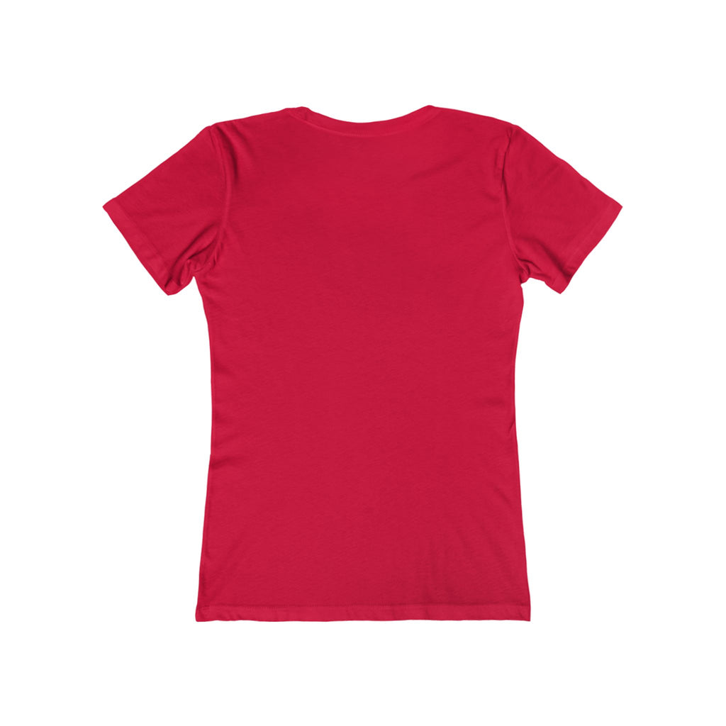 LYFAH 'Leave Your F***S At Home' Boyfriend Tee — Women's 4X4 Adventure T‑Shirt
