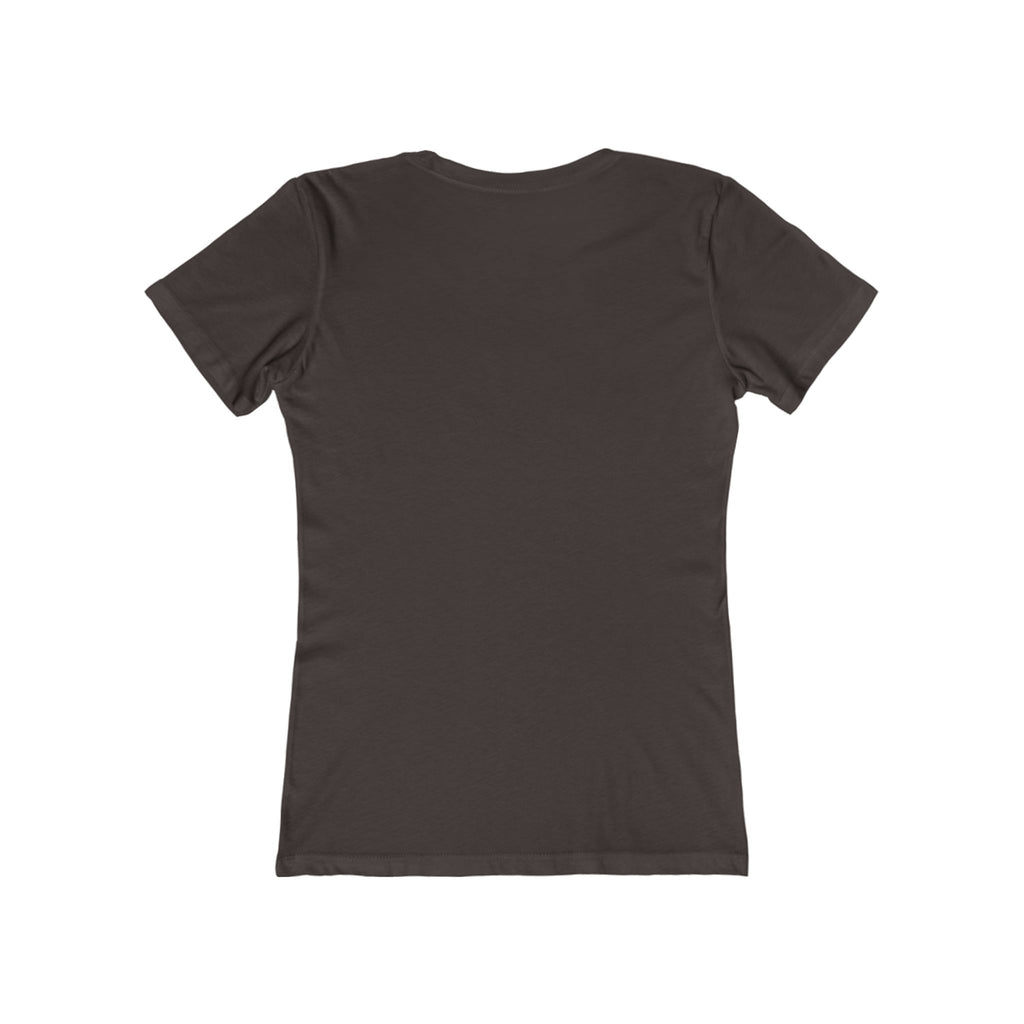 LYFAH 'Leave Your F***S At Home' Boyfriend Tee — Women's 4X4 Adventure T‑Shirt