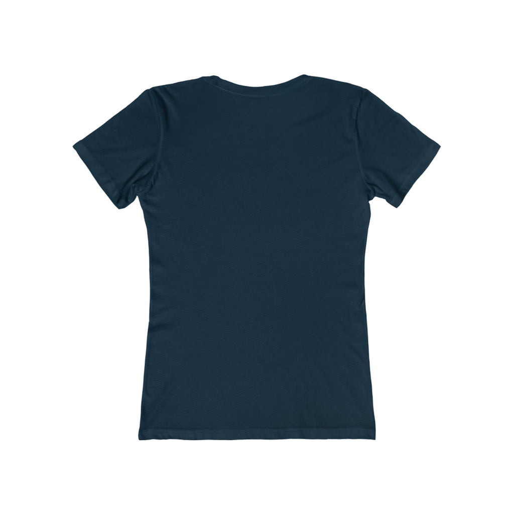 LYFAH 'Leave Your F***S At Home' Boyfriend Tee — Women's 4X4 Adventure T‑Shirt